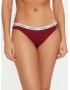 Calvin Klein  Bikini  3pack 000QD5207E-PYT, Γυναικεία Κυλοτάκια σετ 3 τεμ. MULTI COLOUR